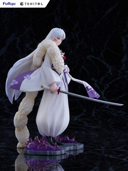 Inuyasha statuette PVC Trio-Try-iT Sesshomaru 20 cm