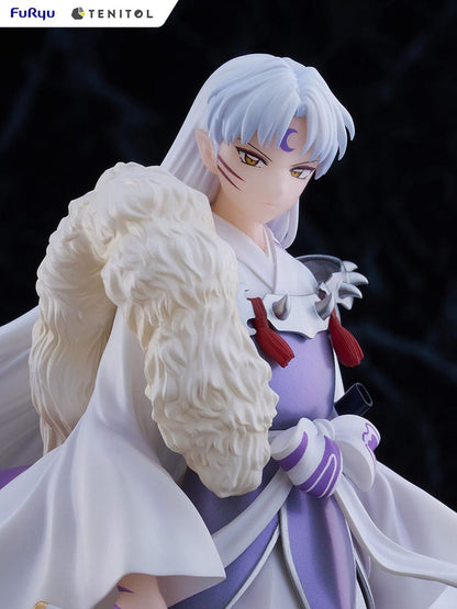 Inuyasha statuette PVC Trio-Try-iT Sesshomaru 20 cm