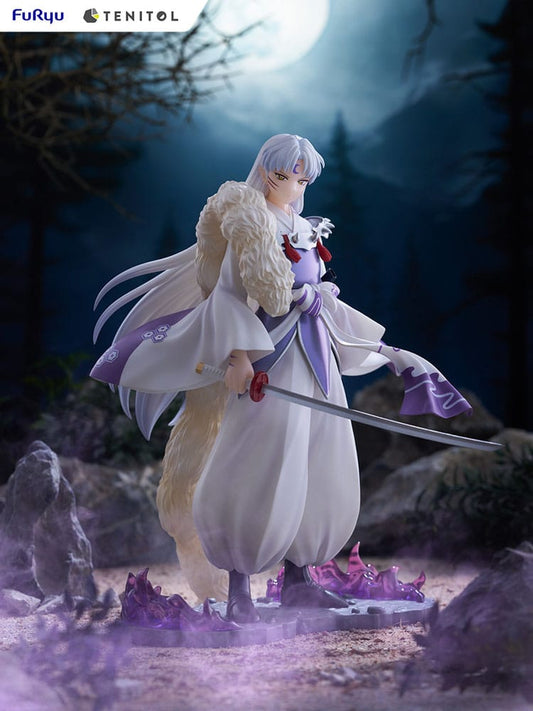 Inuyasha statuette PVC Trio-Try-iT Sesshomaru 20 cm