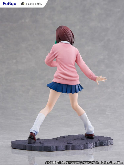 Dandadan F:Nex statuette PVC 1/7 Seiko 26 cm