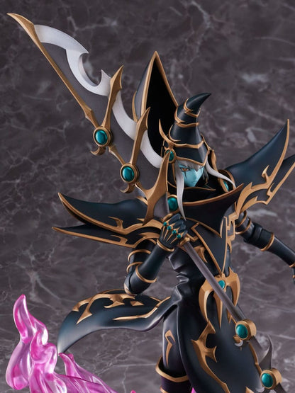 Yu-Gi-Oh! : Statuette PVC Paladin des Ténèbres 35 cm