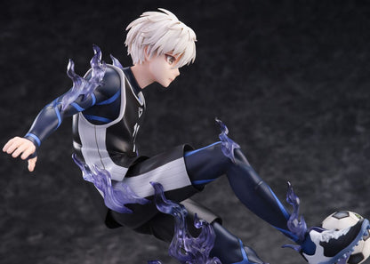 Blue Lock Statuette PVC 1/7 Seishiro Nagi 20 cm