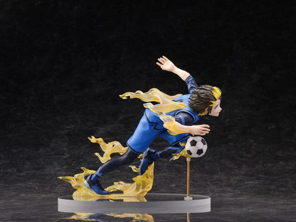 Blue Lock statuette PVC 1/7 Meguru Bachira 19 cm