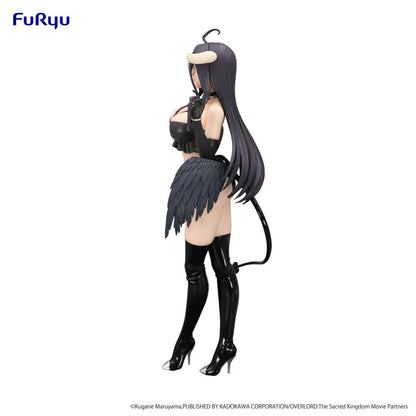 Statuette Overlord PVC BiCute Dark Albedo 26 cm