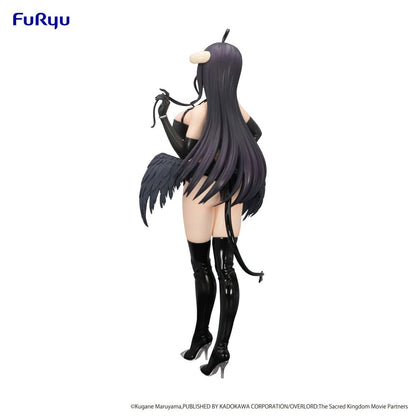 Statuette Overlord PVC BiCute Dark Albedo 26 cm