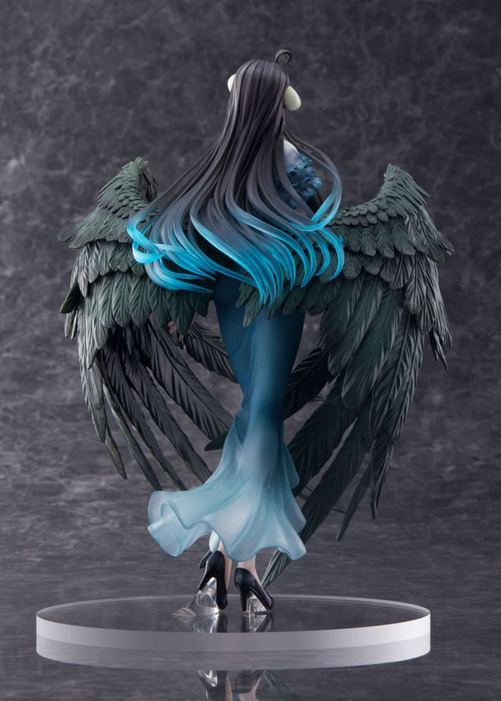 Overlord statuette PVC 1/7 Albedo Season 4 So-bin Ver. 24 cm