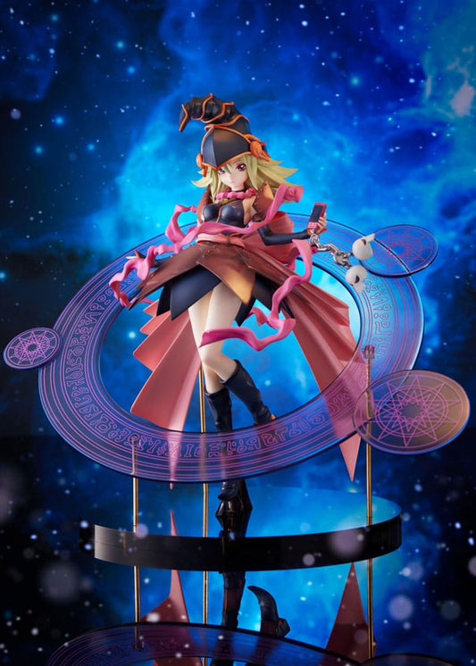 Yu-Gi-Oh! Zexal statuette PVC 1/7 Gagaga Girl 26 cm