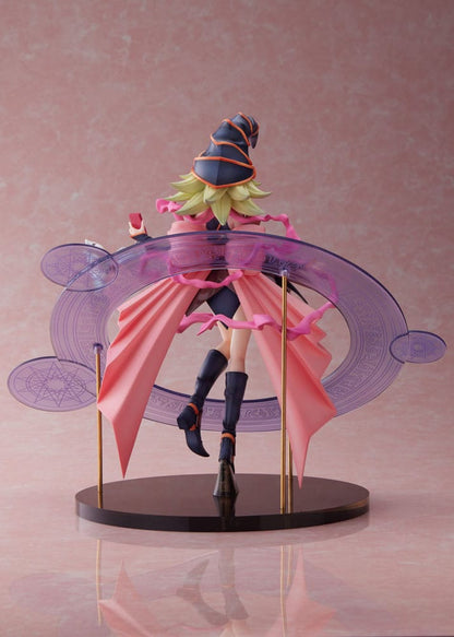 Yu-Gi-Oh! Zexal statuette PVC 1/7 Gagaga Girl 26 cm