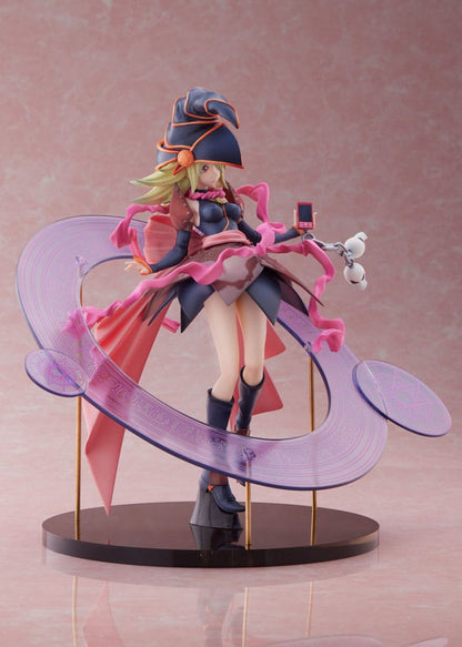Yu-Gi-Oh! Zexal statuette PVC 1/7 Gagaga Girl 26 cm