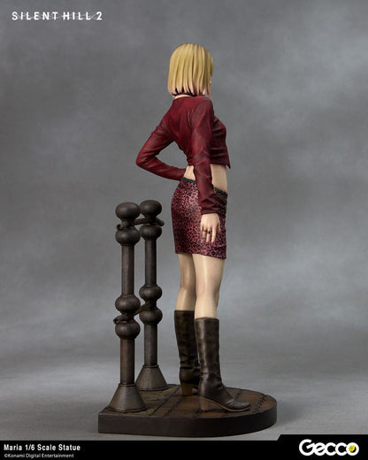 Silent Hill 2 Statuette 1/6 Maria 29 cm