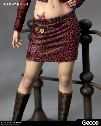 Silent Hill 2 Statuette 1/6 Maria 29 cm