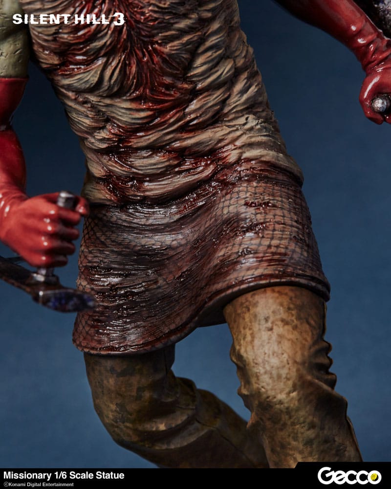 Silent Hill 3 statuette 1/6 Missionary 24 cm