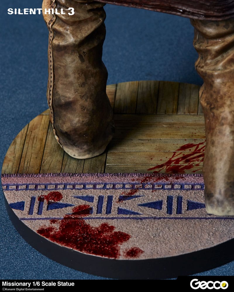 Silent Hill 3 statuette 1/6 Missionary 24 cm