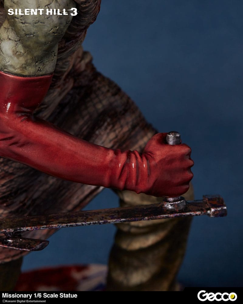 Silent Hill 3 statuette 1/6 Missionary 24 cm