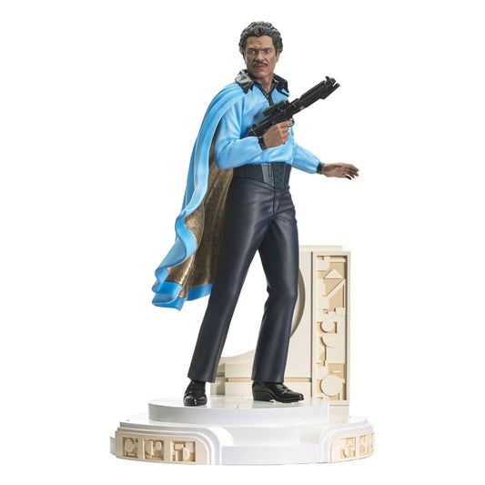 Star Wars Episode V : Statuette 1/6 Lando Calrissian 33 cm