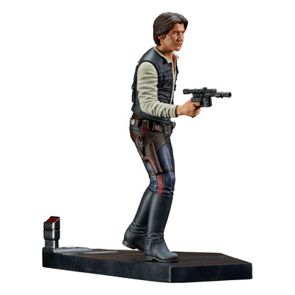 Star Wars Episode IV : Statuette Premier Collection 1/7 Han Solo