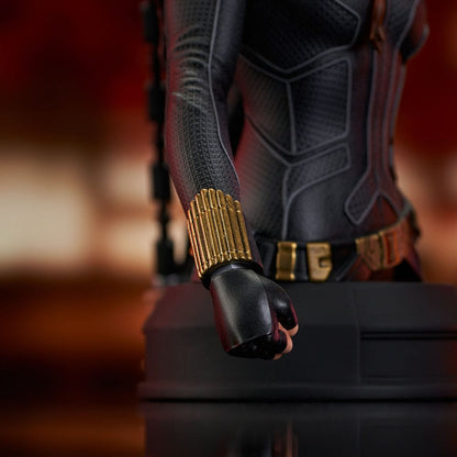 Avengers: Endgame buste 1/6 Black Widow 15 cm