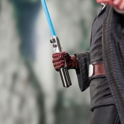 Star Wars Episode VIII statuette Milestones 1/6 Luke Skywalker (Crait) 30 cm