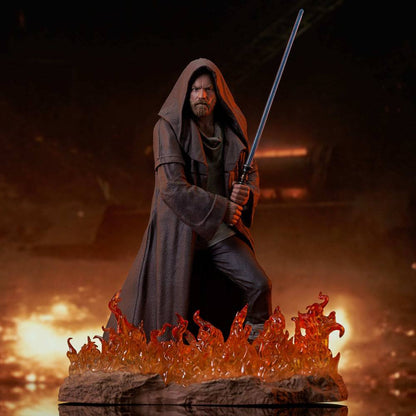 Star Wars: Obi-Wan Kenobi statuette Premier Collection 1/7 Obi-Wan Kenobi 30 cm