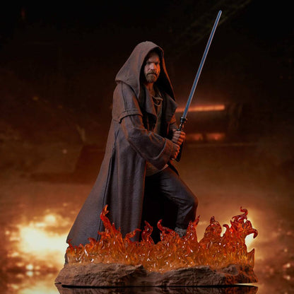 Star Wars: Obi-Wan Kenobi statuette Premier Collection 1/7 Obi-Wan Kenobi 30 cm