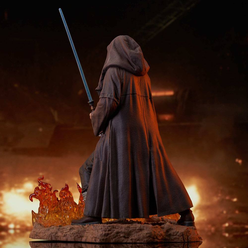 Star Wars: Obi-Wan Kenobi statuette Premier Collection 1/7 Obi-Wan Kenobi 30 cm