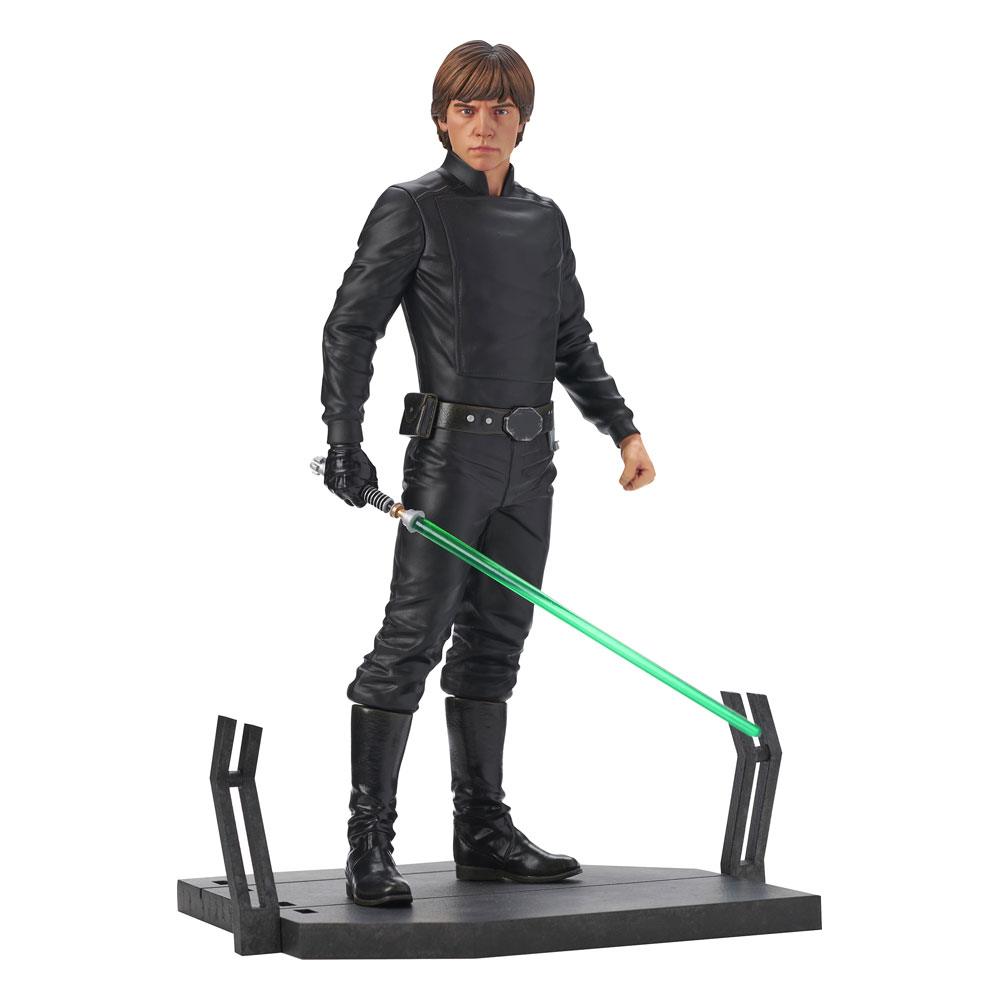 Star Wars Episode IV Milestones statuette 1/6 Luke Skywalker 30 cm