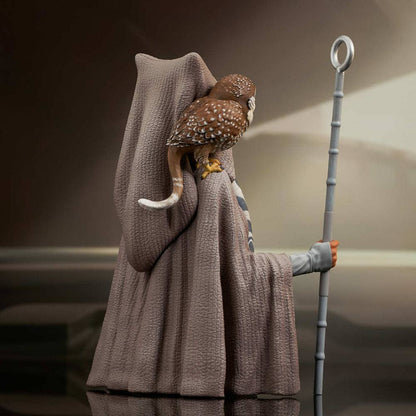 Star Wars Rebels : Buste Ahsoka Tano 15 cm