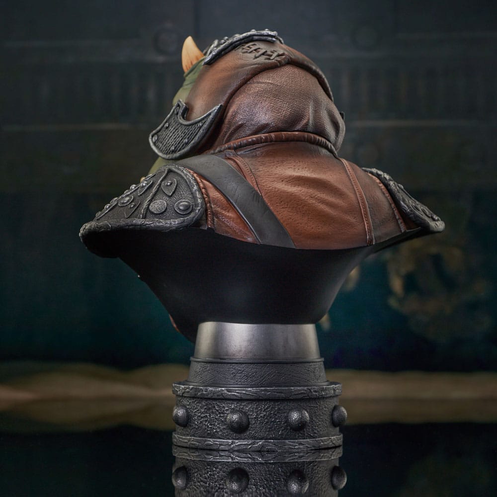 Star Wars Episode VI Legends in 3D buste 1/2 Gamorrean Guard 25 cm