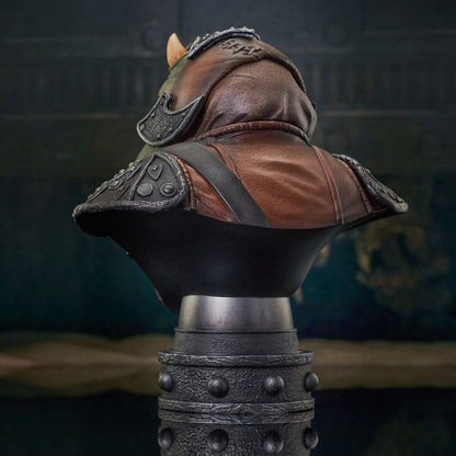 Star Wars Episode VI Legends in 3D buste 1/2 Gamorrean Guard 25 cm