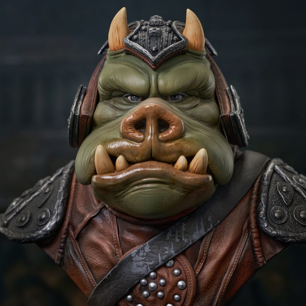 Star Wars Episode VI Legends in 3D buste 1/2 Gamorrean Guard 25 cm