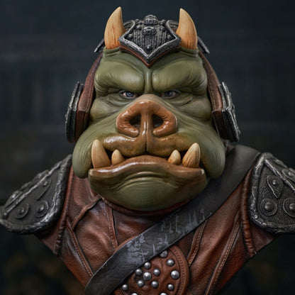 Star Wars Episode VI Legends in 3D buste 1/2 Gamorrean Guard 25 cm
