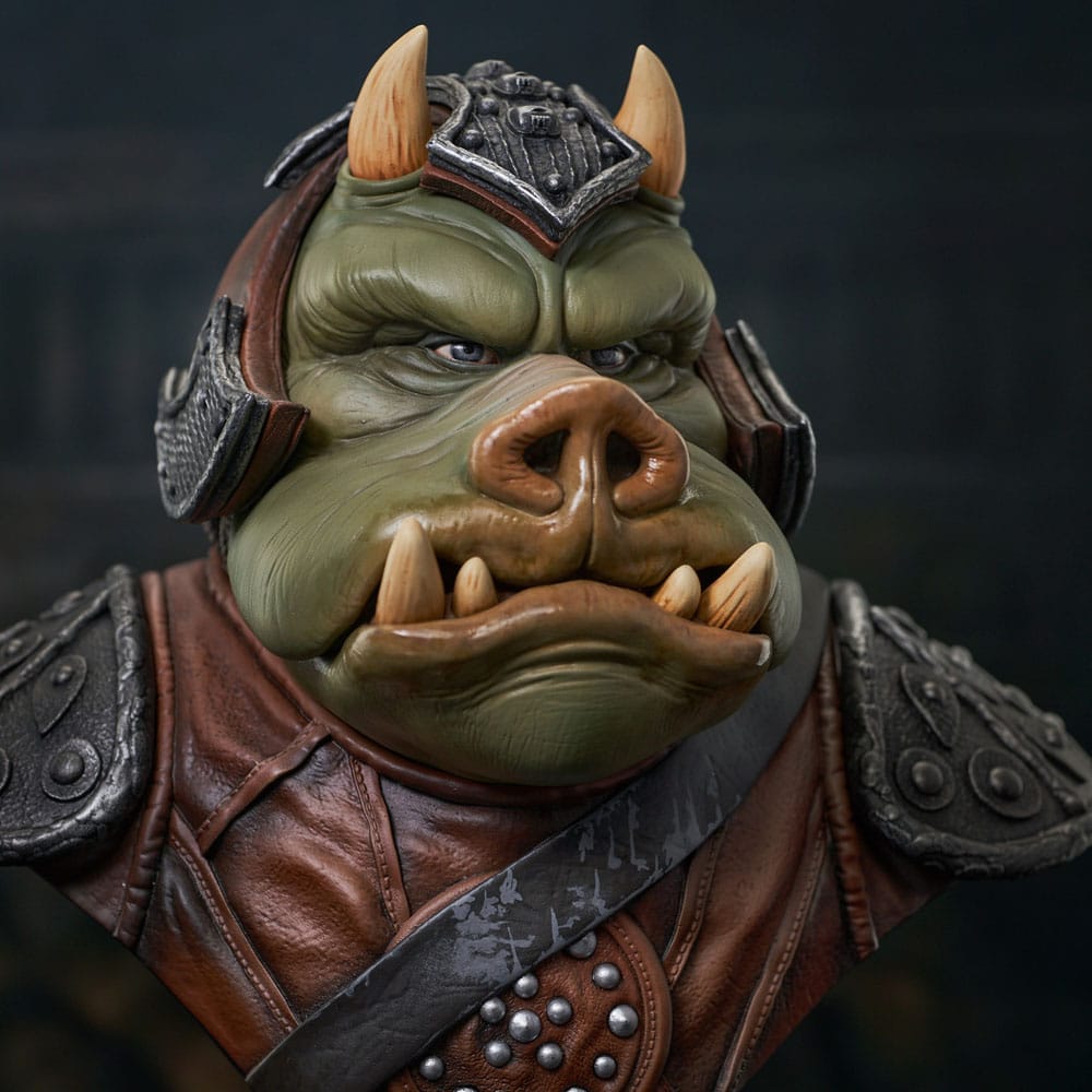 Star Wars Episode VI Legends in 3D buste 1/2 Gamorrean Guard 25 cm