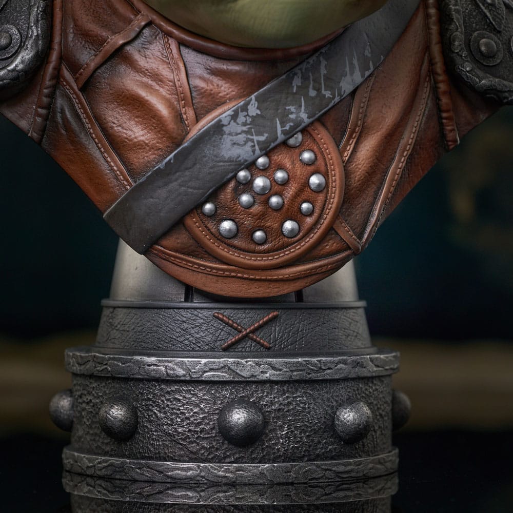 Star Wars Episode VI Legends in 3D buste 1/2 Gamorrean Guard 25 cm