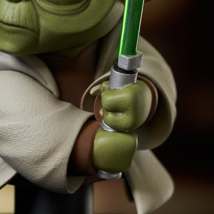 Star Wars The Clone Wars buste 1/7 Yoda 13 cm