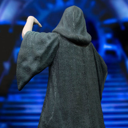 Star Wars Episode VI statuette Milestones 1/6 Emperor Palpatine 30 cm