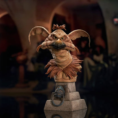 Star Wars Episode VI Legends in 3D buste 1/2 Salacious B. Crumb 20 cm