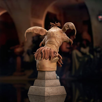 Star Wars Episode VI Legends in 3D buste 1/2 Salacious B. Crumb 20 cm