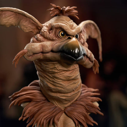Star Wars Episode VI Legends in 3D buste 1/2 Salacious B. Crumb 20 cm