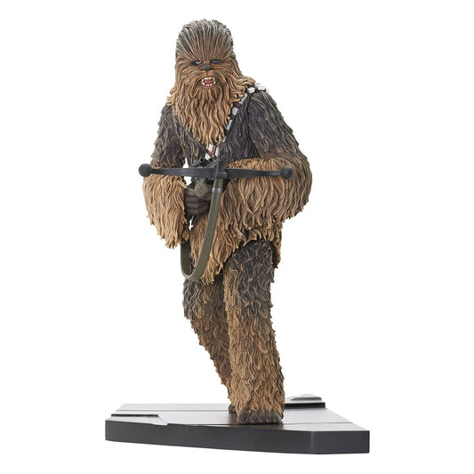 Star Wars Episode IV statuette Premier Collection 1/7 Chewbacca 29 cm