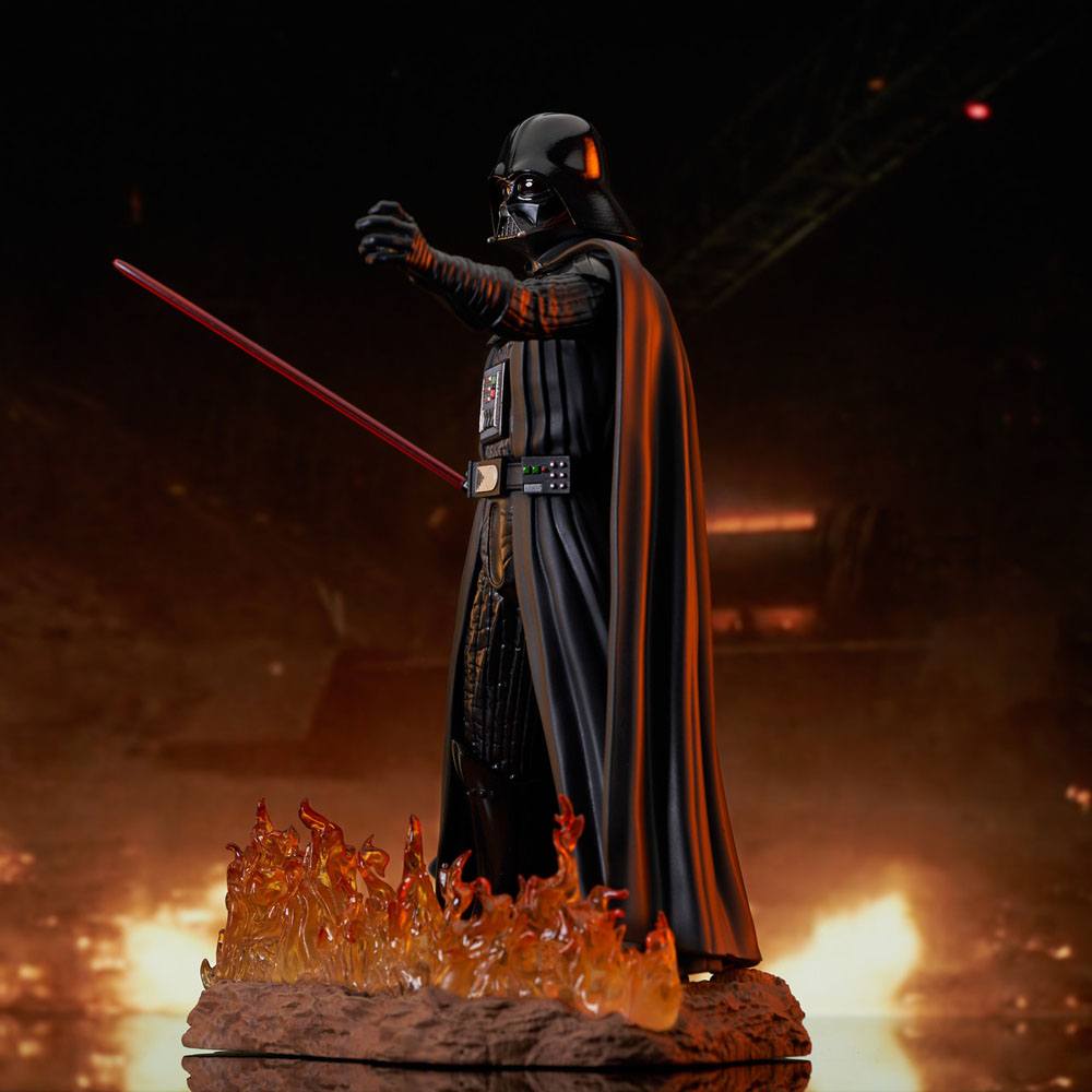 Star Wars: Obi-Wan Kenobi statuette Premier Collection 1/7 Darth Vader 28 cm