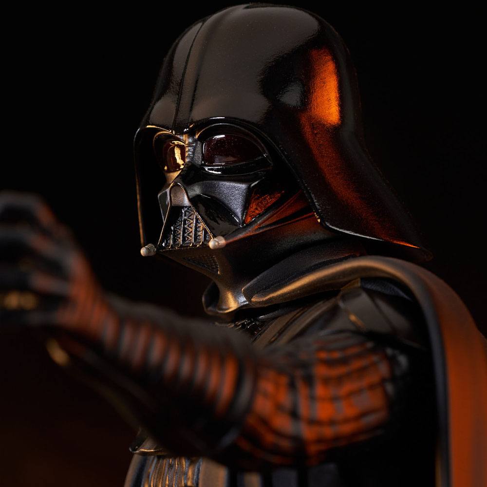 Star Wars: Obi-Wan Kenobi statuette Premier Collection 1/7 Darth Vader 28 cm