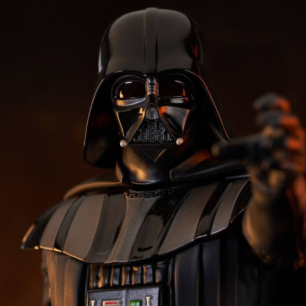 Star Wars: Obi-Wan Kenobi statuette Premier Collection 1/7 Darth Vader 28 cm