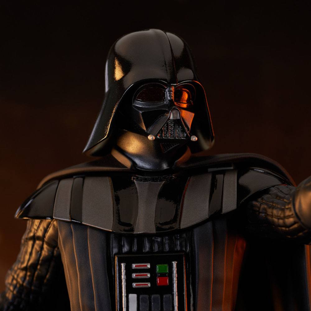 Star Wars: Obi-Wan Kenobi statuette Premier Collection 1/7 Darth Vader 28 cm