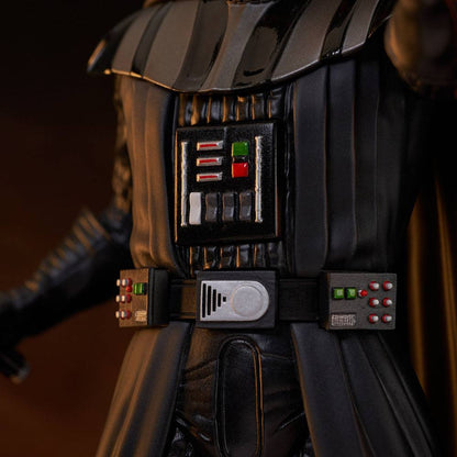 Star Wars: Obi-Wan Kenobi statuette Premier Collection 1/7 Darth Vader 28 cm