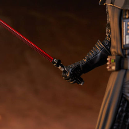 Star Wars: Obi-Wan Kenobi statuette Premier Collection 1/7 Darth Vader 28 cm