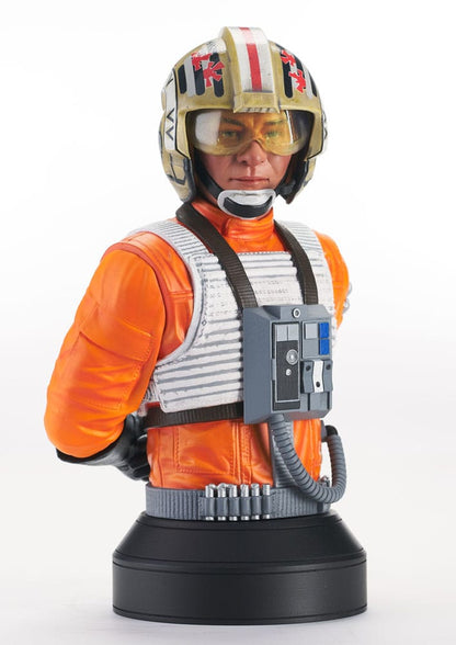 Star Wars Episode IV buste 1/6 Red Leader 15 cm