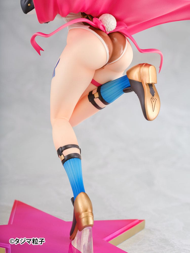 Original Character statuette PVC 1/6 Bunny Elf Princess 28 cm