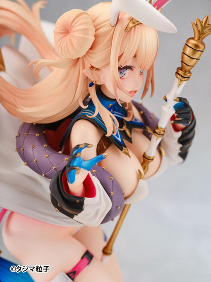 Original Character statuette PVC 1/6 Bunny Elf Princess 28 cm