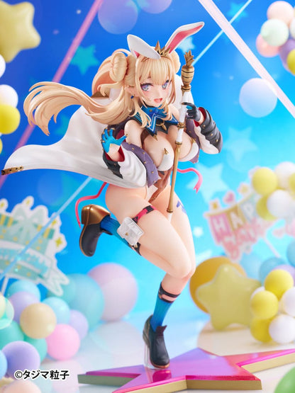 Original Character statuette PVC 1/6 Bunny Elf Princess 28 cm