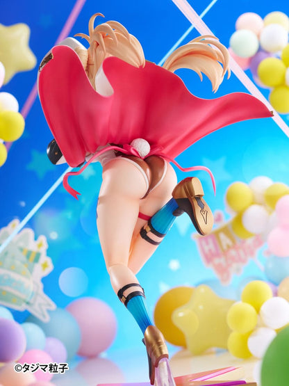 Original Character statuette PVC 1/6 Bunny Elf Princess 28 cm